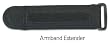 Tune Belt Armband Extender