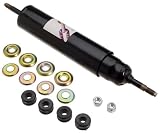 OE Aftermarket Shock Absorber