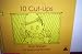 10 Cut-ups (Bob Books for beginning readers, Set 1 BOOK 9)