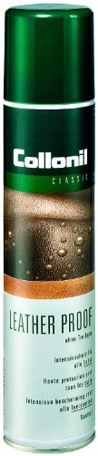Collonil Leather Proof 10820001000 Pflegesprays 250 ml Preisvergleich