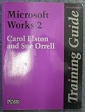 Microsoft Works 2