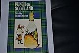 'Punch' on Scotland