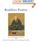 Buddhist Psalms (Wisdom of the East)