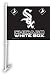NEOPlex Two-sided Car Flag - Chicago White Sox
