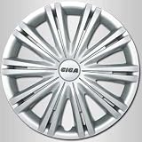 Zoom Produkt-Bild: Satz Radkappen / Radzierblenden Giga 16 Zoll