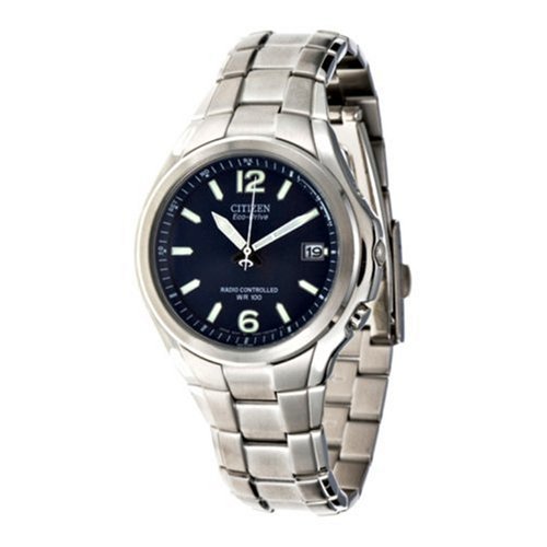 Citizen Herrenuhr Funk AS2010-57L