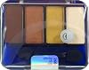 Buy Eye Care - Cover Girl Eye Shadow Four Kit Coffee Shop (3-Pack)