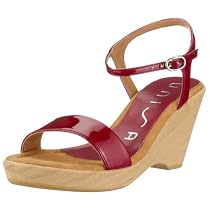 UNISA RITA-09-HA , DAMEN Sandalen/Fashion-Sandalen