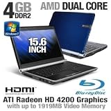 Gateway NV5391U Refurbished Laptop PC