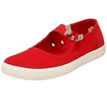 CAMPER Peu Rambla Vulcanizado 21000, Damen Sneaker