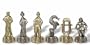 Samurai Chess Set