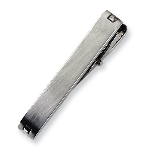 Stainless Steel Tie Bar