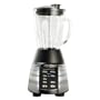 Oster BVLB07-Z Counterforms 3-Speed 2-in-1 Blender/Food-Processor Combo with 48-Ounce Glass Jar