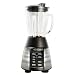 Oster BVLB07-Z Counterforms 3-Speed 2-in-1 Blender/Food-Processor Combo with 48-Ounce Glass Jar