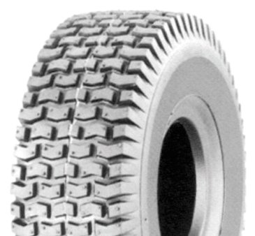 Oregon 58-077 18X950-8 Turf Tread Tubeless Tire 4-Ply