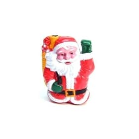 storm lighter Santa Claus