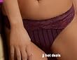 Felina Emily 530004 Low Rise Thong