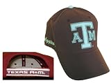 Texas A&M Aggies Adjustable Hat Cap a