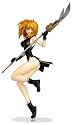 Ikki Tousen Sonsaku Hakufu Cerberus PVC Figure 1/7 Scale