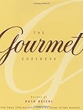 The Gourmet Cookbook