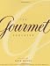 The Gourmet Cookbook: More than 1000 recipes