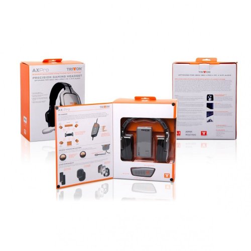 TRITTON Kopfhörer AX Pro TRITTON Kopfhörer AX Pro