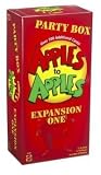 Mattel: Apples to Apples Party Box - Expansion 1