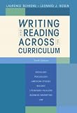 Writing and Reading Across the Curriculum (10th Edition) (Behrens/Rosen)