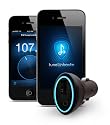 TuneLink Auto Bluetooth for iPhone/iPod Touch/iPad (In-Car Audio Interface (App)cessory)