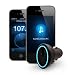 TuneLink Auto Bluetooth for iPhone/iPod Touch/iPad (In-Car Audio Interface (App)cessory)