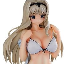 ToHeart2 久寿川ささら (1/6スケールPVC塗装済み完成品)