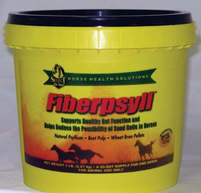 Fiberpsyll, 5 Lb