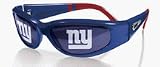 New York Giants Titan Sunglasses (Blue Red Tip) by Jax