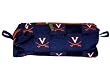 University of Virginia - Cosmetic Case University of Virginia - Cosmetic Case