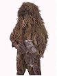 Paintball Ghillie Suit Woodland Outdoors Camo-Ghillie