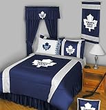 NHL Toronto Maple Leafs Sheet Set Twin
