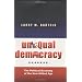 Unequal Democracy: The Political Economy of the New Gilded Age