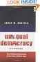 Unequal Democracy: The Political Economy of the New Gilded Age