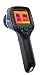 FLIR 49001-0902 model FLIR E60bx Compact Infrared Thermal Imaging Camera x IR Resolution, Measures Temperature to 248°F (120°C) 320 240