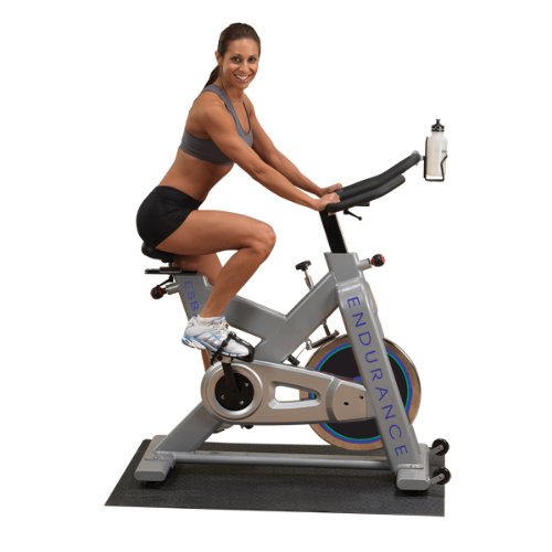 Body Solid Endurance ESB250 Indoor Cycle