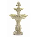 Acorn Garden Fountain