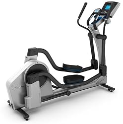 Life Fitness X7 Elliptical Cross-Trainer with Advanced Console