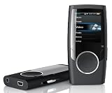 Coby Electronics 4gb 1.4inch Lcd Video Mp3 Player Integrated Fm Radio Usb 2.0 Hi-Speed