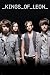 Band Portrait Kings of Leon Music 61X91.5cm Poster