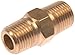 Dorman 490-124 Brass Nipple 1/8