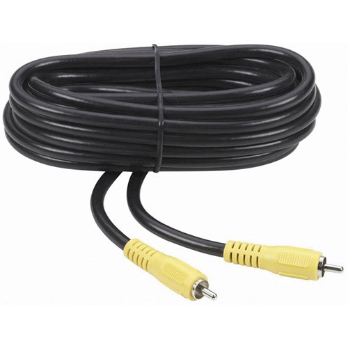 Thomson KCV201 Cinch-Kabel, Stecker - Stecker (75 Ohm Videokabel) Preisvergleich