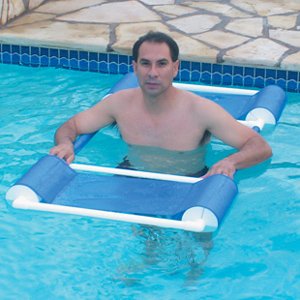 Aquatic Walker, Aqua Float A-F-C