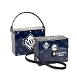 Tampa Bay Devil Rays Fanatic Purse - 4.75"x6"x2.5"