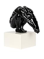 Arte Dal Mondo Figura Tormento