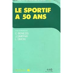 Le Sportif � 50 ans
